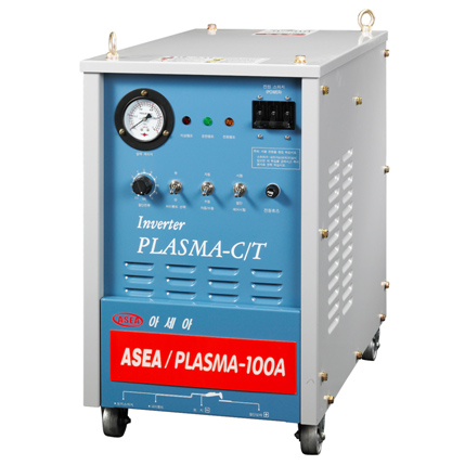    ASEA AIR PLASMA 100/130/150 (PLASMA)