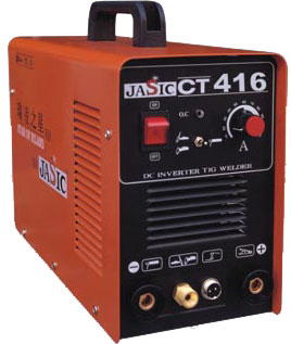    JASIC CT416 (R40)