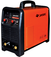   JASIC ARC250 (Z285)
