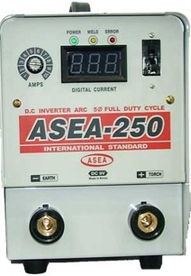   ASEA-250 (MMA)