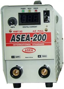   ASEA-200 (MMA)