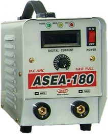   ASEA-180 (MMA)